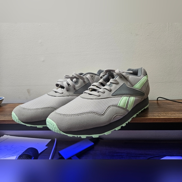 Reebok NEW Rapide Sneaker Trainer - Picture 3 of 8